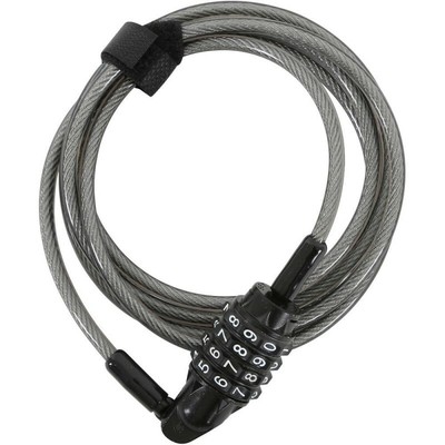 magnum plus motorcycle lock